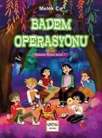 Badem Operasyonu - Melek Ce