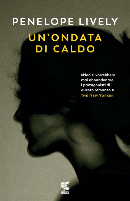 Un' ondata di caldo - Penelope Lively