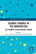 Islamic Finance in the Modern Era - 