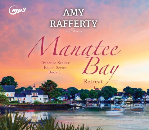Manatee Bay - Amy Rafferty