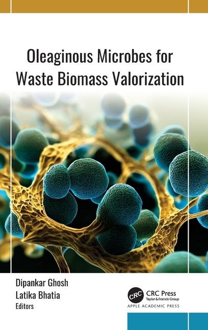 Oleaginous Microbes for Waste Biomass Valorization - 