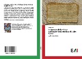 Cover-Bild zum Titel 'Influenza della vita e dell'esperienza medica di John Keats' von 'Alaa Elgadi'