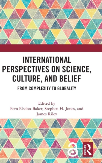 International Perspectives on Science, Culture, and Belief - 