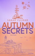 Cover-Bild zum Titel 'Autumn Secrets' von 'Sarah Fulmar'