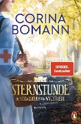 Cover-Bild zum Titel 'Sternstunde' von 'Corina Bomann'