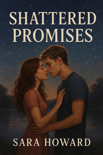 Shattered Promises - Sara