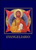 Cover-Bild zum Titel 'Evangeliario' von ''