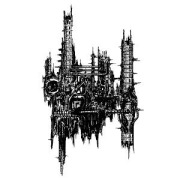 Cover-Bild zum Titel 'Mucous Secretion' von 'Pungent Stench'