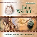 Cover-Bild zum Titel 'John Wycliff' von 'Kerstin Engelhardt'