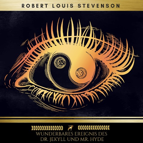 Wunderbares Ereignis des Dr. Jekyll und Mr. Hyde - Golden Deer Classics, Robert Louis Stevenson