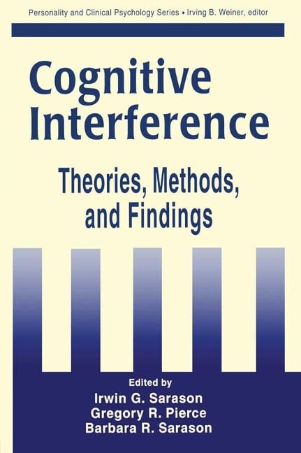 Cognitive Interference - 