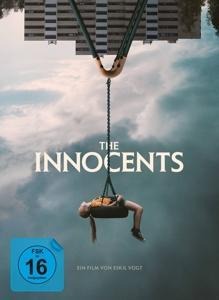 The Innocents - Eskil Vogt, Pessi Levanto
