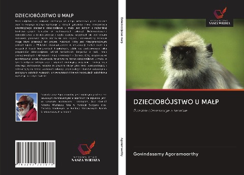 DZIECIOBÓJSTWO U MA¿P - Govindasamy Agoramoorthy