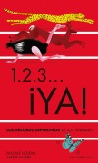 Cover-Bild zum Titel '1.2.3ya!' von 'Pascale Hedelin, Amelie Faliere'