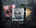Cover-Bild zum Titel 'Stone Dystopia: 3 Book Set' von 'C. B. Stone'