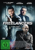 Cover-Bild zum Titel 'Freelancers' von 'L. Philippe Casseus, Reg B'