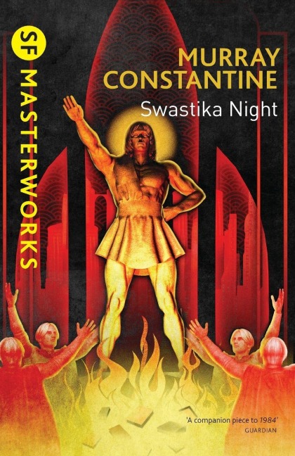 Swastika Night - Murray Constantine