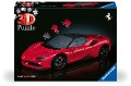 Cover-Bild zum Titel '3D Puzzle 108 Teile - Ferrari SF 90 Stradale' von ''