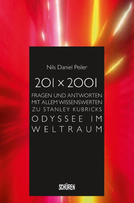 201 x 2001 - Nils Daniel Peiler
