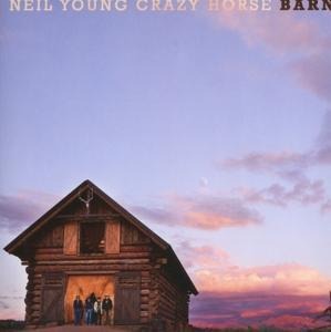 Barn - Neil & Crazy Horse Young