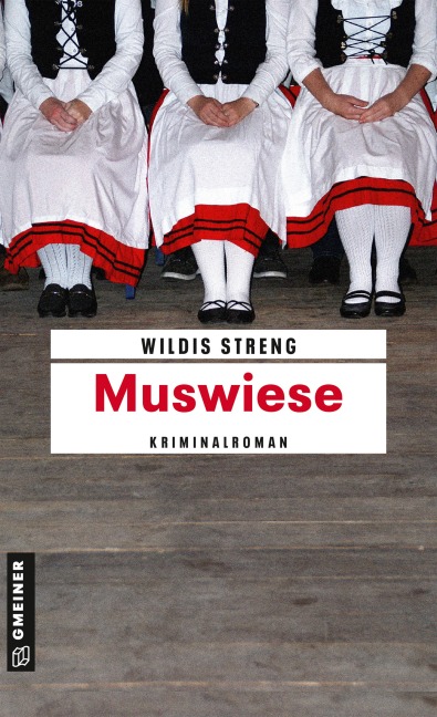 Muswiese - Wildis Streng
