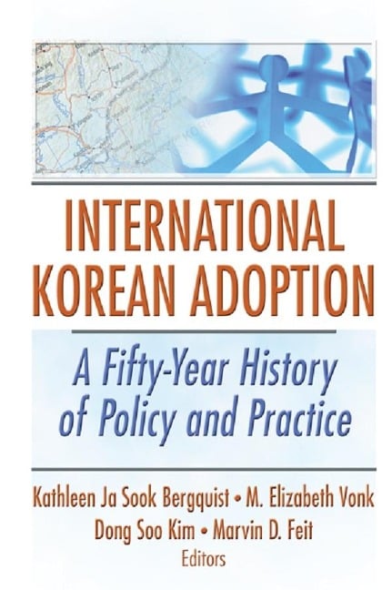 International Korean Adoption - 