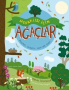 Cover-Bild zum Titel 'Meraklisi Icin Agaclar' von 'Kevin Warwick'
