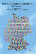 Cover-Bild zum Titel 'Interreligiöse Initiativen in Deutschland' von ''