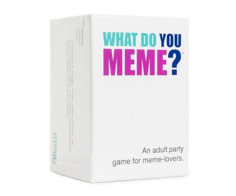 What Do you Meme (US) - 