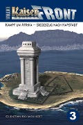 Cover-Bild zum Titel 'Kampf um Afrika - Siegeszug nach Kapstadt' von 'Christian Schwochert'
