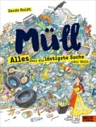 Müll - Gerda Raidt
