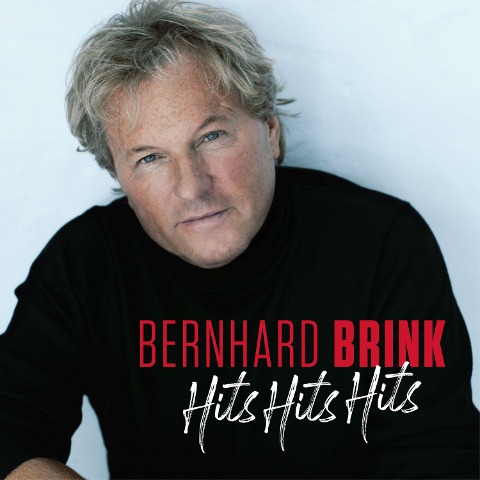Hits Hits Hits - Bernhard Brink