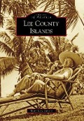 Cover-Bild zum Titel 'Lee County Islands' von 'Mary Kaye Stevens'