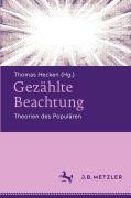 Cover-Bild zum Titel 'Gezählte Beachtung' von ''