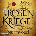 Cover-Bild zum Titel 'Sturmvogel' von 'Conn Iggulden'