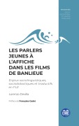 Cover-Bild zum Titel 'PARLERS JEUNES A L¿AFFICHE DANS LES FILMS DE BANLIEUE' von 'Lorenzo Devilla'