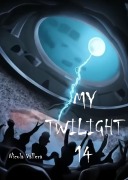 Cover-Bild zum Titel 'My Twilight 14' von 'Nicola Vallera'