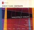 Cover-Bild zum Titel 'Contrasts-Impressions of Hungary' von 'Plane/Gould/Adams/Neary/Frith'