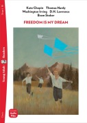 Cover-Bild zum Titel 'Freedom Is My Dream' von ''