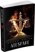 Cover-Bild zum Titel 'Atespare 5' von 'Ceren Melek'