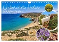 Unberührte Natur im Osten Kretas (Wandkalender 2024 DIN A4 quer), CALVENDO Monatskalender - Claudia Kleemann