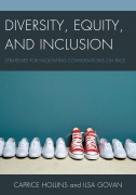 Cover-Bild zum Titel 'Diversity, Equity, and Inclusion' von 'Caprice Hollins, Ilsa Govan'