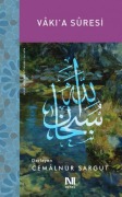 Cover-Bild zum Titel 'Vakia Suresi' von 'Cemalnur Sargut'
