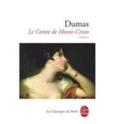 Cover-Bild zum Titel 'Le Comte de Monte-Cristo tome 2' von 'Alexandre Dumas'