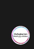 Cover-Bild zum Titel 'Dialogkarten' von 'Katharina Erlacher'