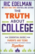 Cover-Bild zum Titel 'The Truth about College' von 'Ric Edelman'