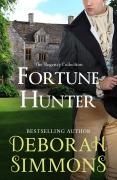 Cover-Bild zum Titel 'Fortune Hunter (The Regency Collection, #3)' von 'Deborah Simmons'