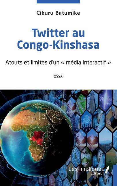 Twitter au Congo-Kinshasa - Batumike