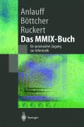 Cover-Bild zum Titel 'Das MMIX-Buch' von 'Heidi Anlauff, Axel Böttcher, Martin Ruckert'