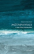 Cover-Bild zum Titel 'Metaphysics' von 'Stephen Mumford'